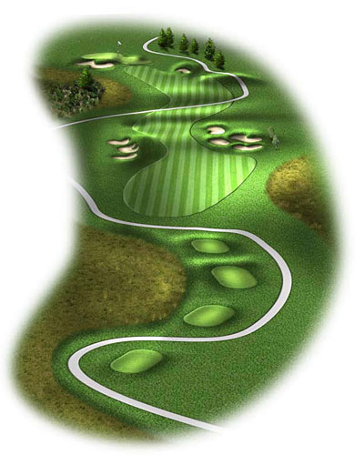 WC 4 Hole 4
