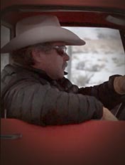 The Cowboy Photographer