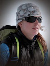The Mountaineer