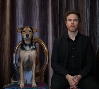 Josh Ritter & the Royal City Band