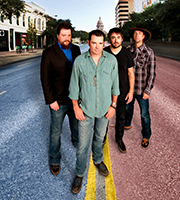 Reckless Kelly