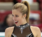 Ashley Wagner