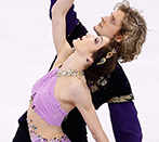 Meryl Davis & Charlie White