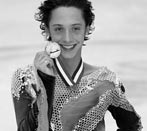 Johnny Weir