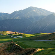 Early Birdie Package