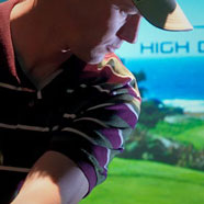 Virtual Golf