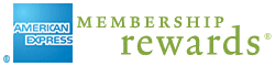 Amex Membership Rewards