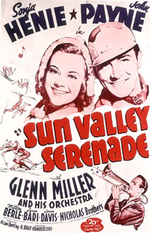 Sun Valley Serenade