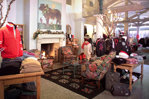 Brass Ranch Mall Brass Ranch Mall