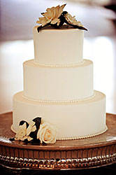 View Our Wedding Cakes