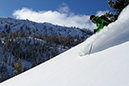 heliski