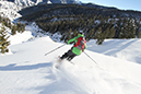 heliski