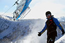 heliski