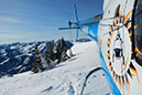 heliski