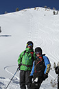 heliski