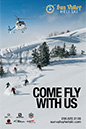 heliski