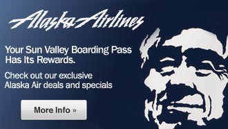 Alaska Air Deals