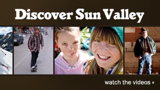 Discover Sun Valley