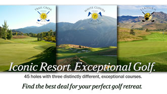 Golf Deals & Packages