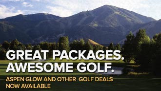 Golf Deals & Packages
