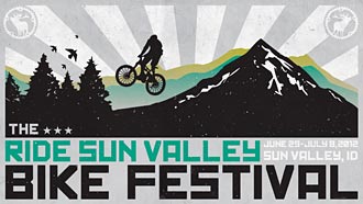 Ride Sun Valley