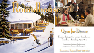 Roundhouse