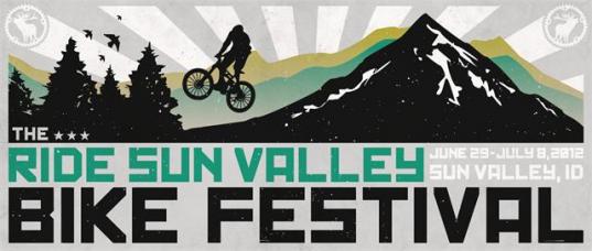 Ride Sun Valley