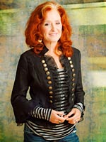 Bonnie Raitt