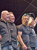 Creedence Clearwater Revisited