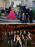 Pink Martini