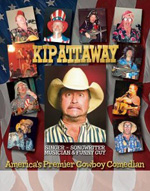 kip Attaway