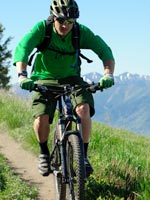 Ride Sun Valley