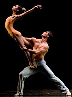 SF Ballet